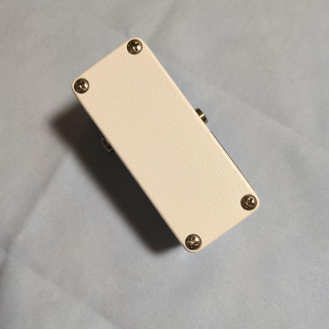 本体のみ Xotic Super Clean バッファー