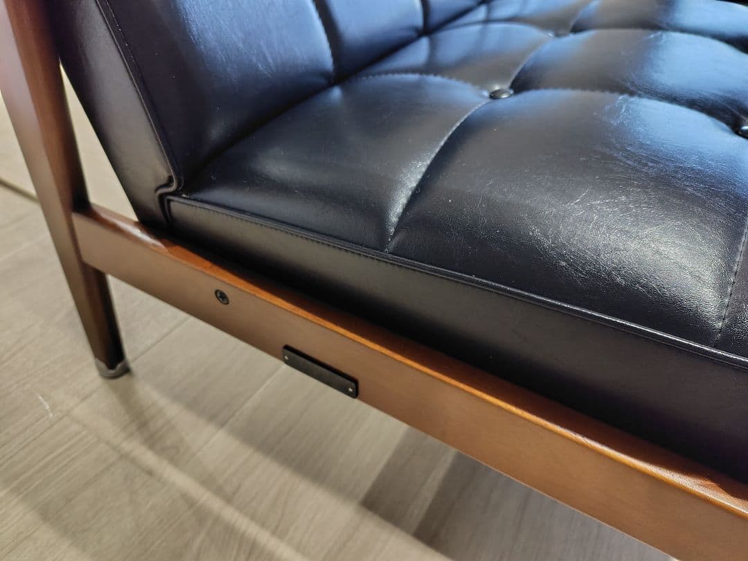 カリモク　2シート