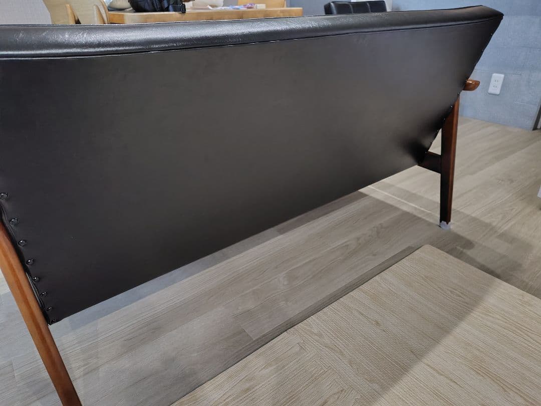 カリモク　2シート