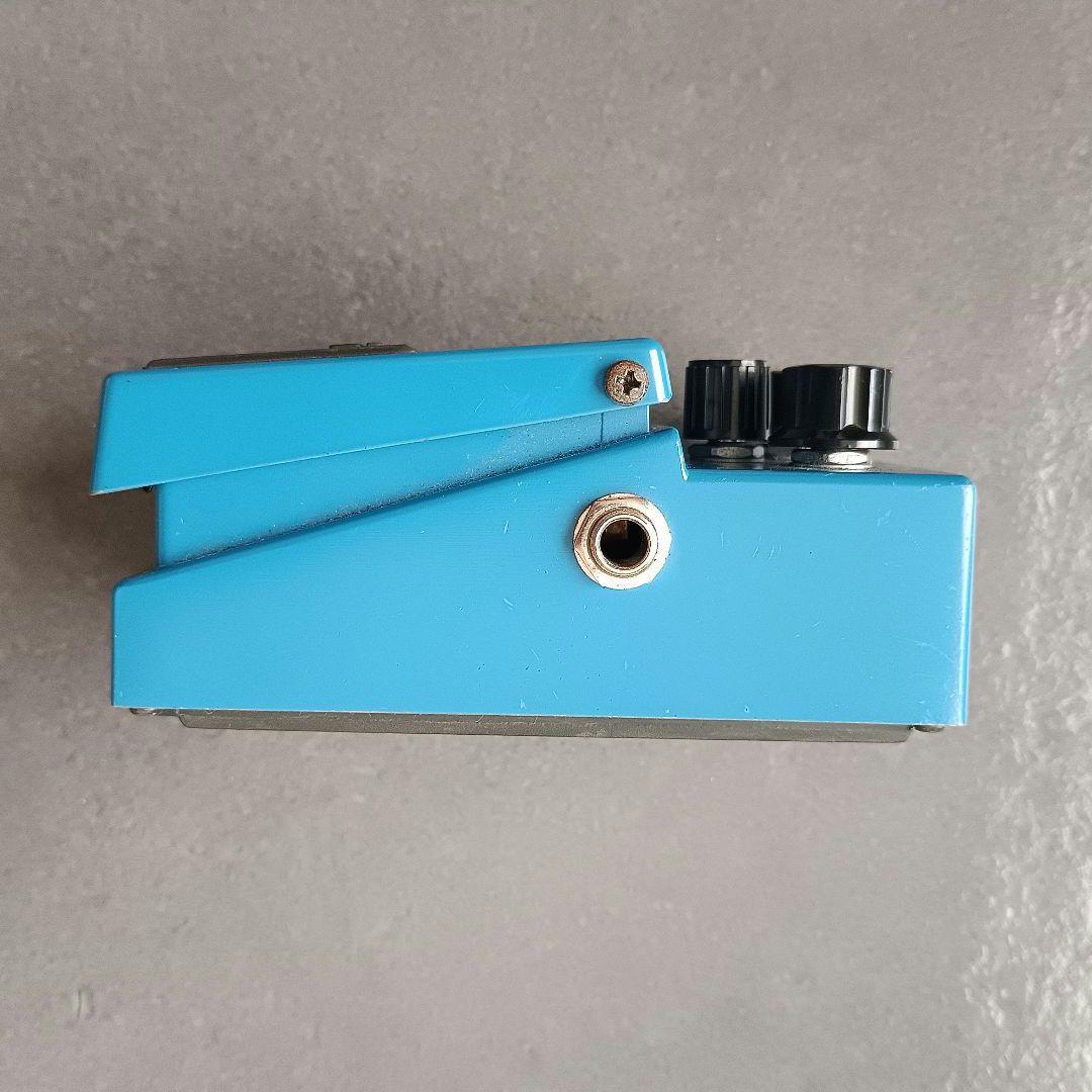 2001年・初期型 台湾製 BOSS BD-2 Blues D