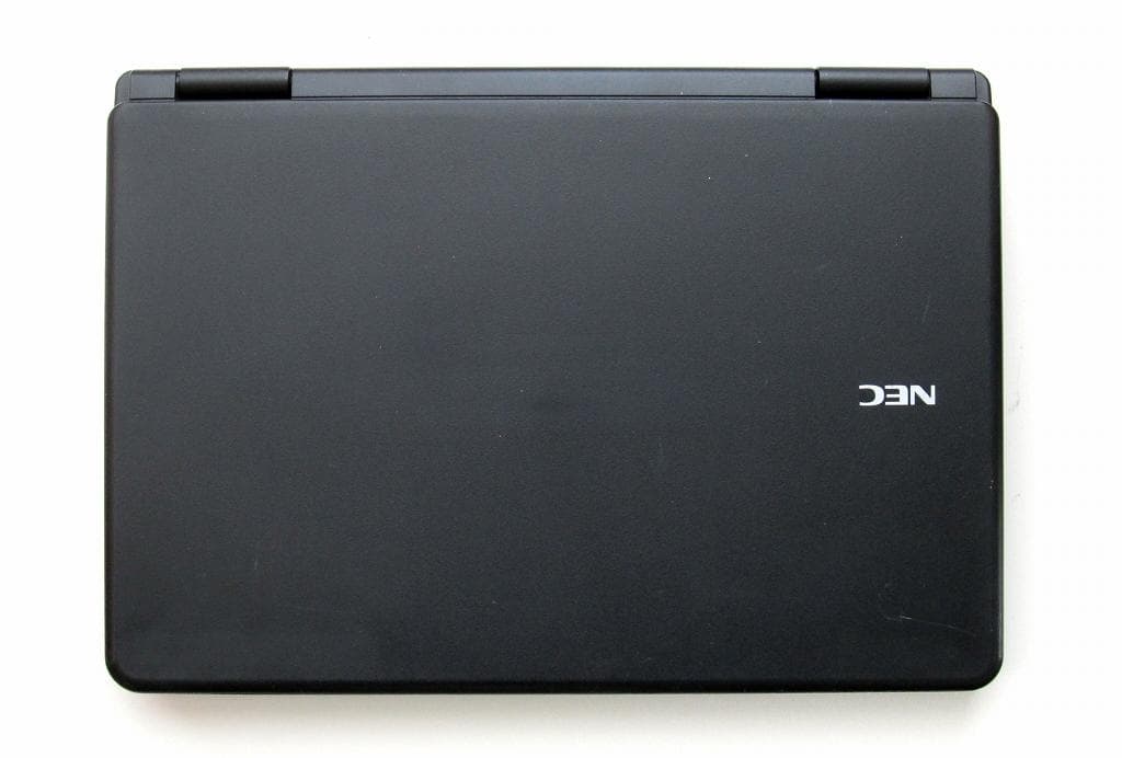Windowsノート本体 NEC PC-VK24LXZCB Win10 i3/8G/SSD250G