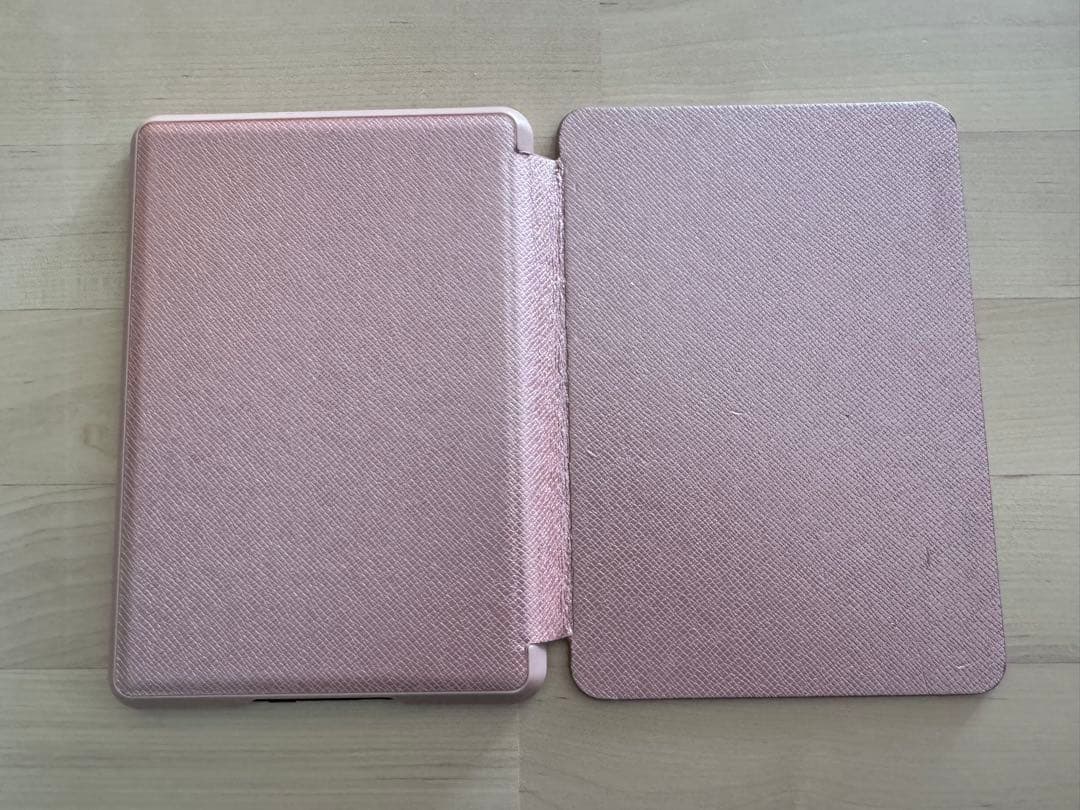 Kindle Paperwhite第10世代 Wi-Fiモデル 32GB