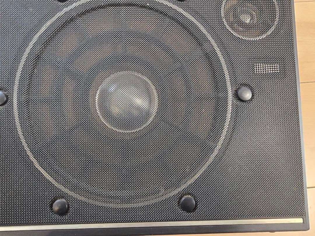 SONY CF-1990 ラジカセ