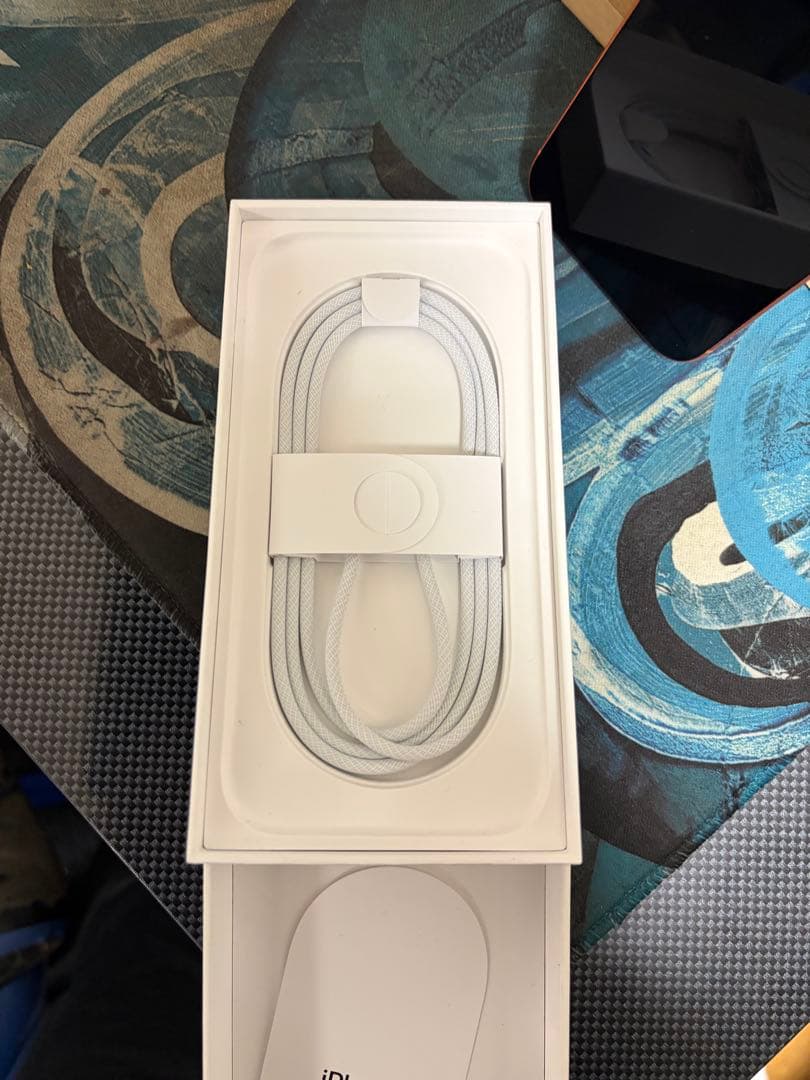 【2/26まで限定】iPhone 17pro 256GB コズミックオレンジ