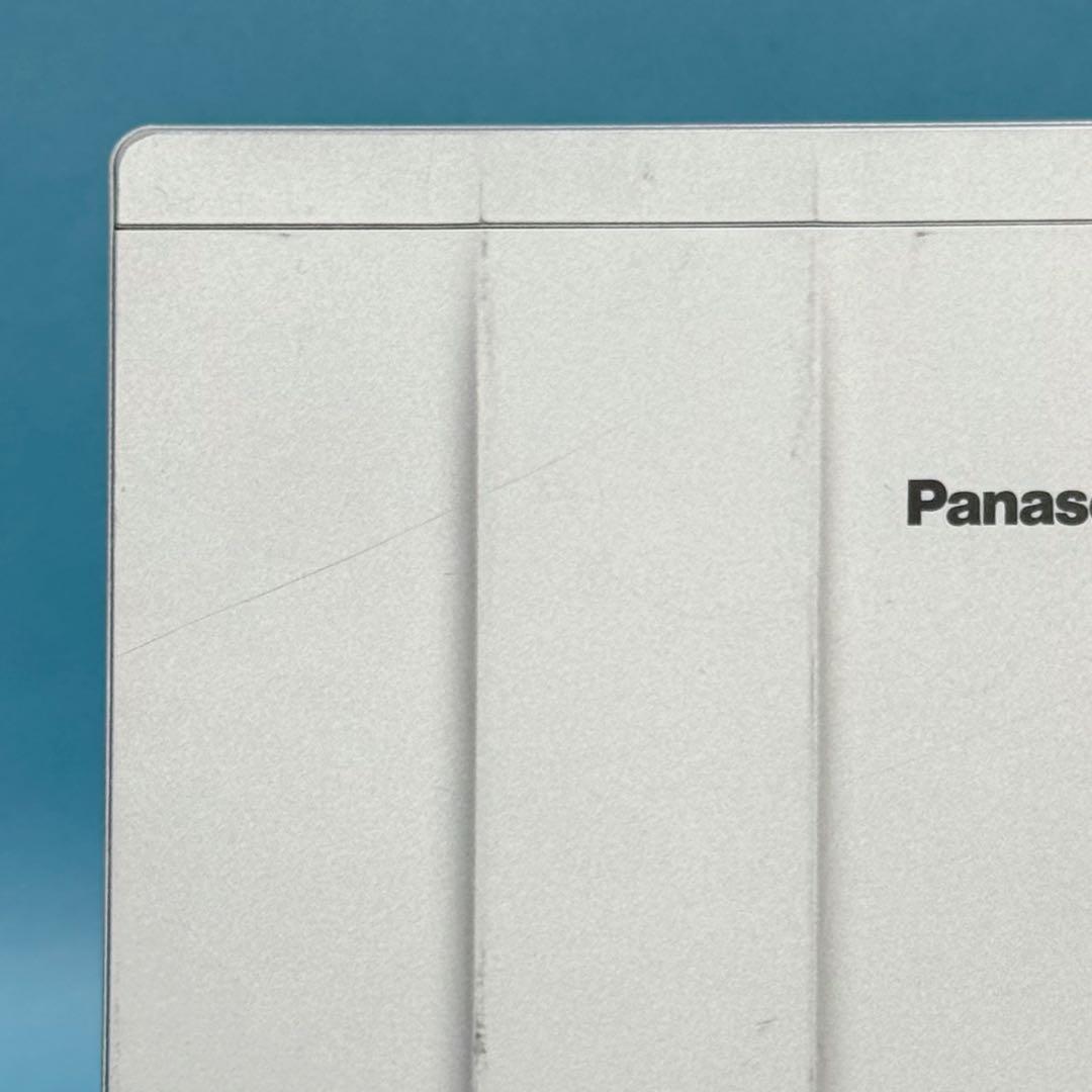 877 DVD搭載 レッツノートSV8 i5 第8世代 8GB office