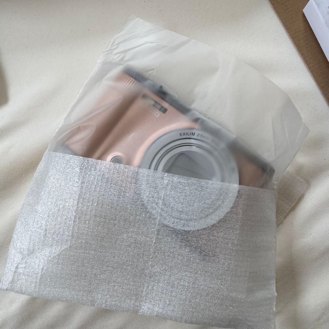 CASIO EXILIM デジカメ