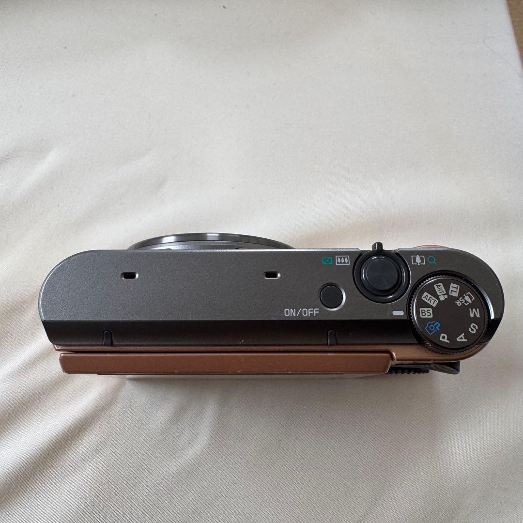 CASIO EXILIM デジカメ