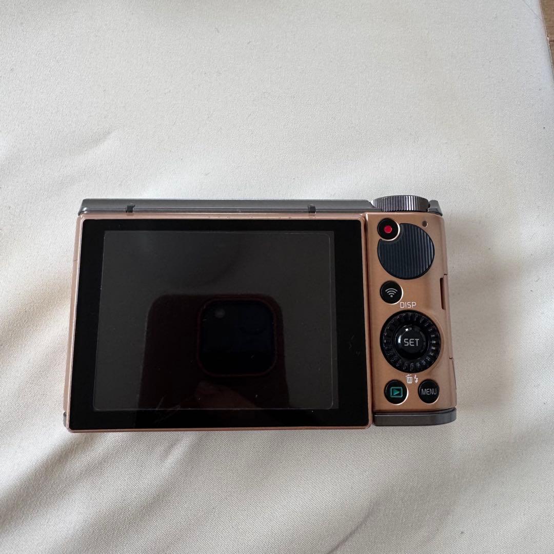 CASIO EXILIM デジカメ