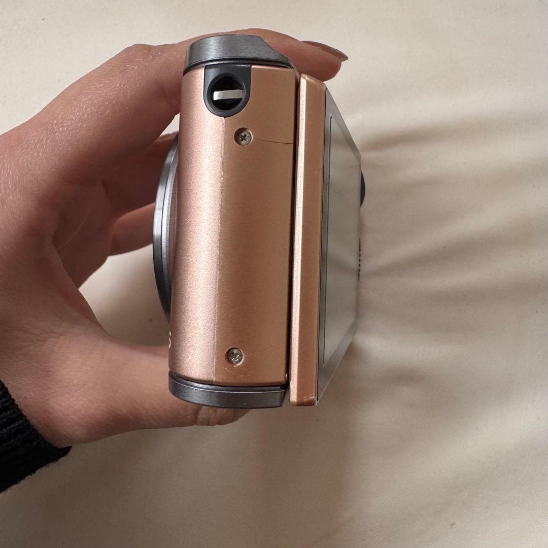 CASIO EXILIM デジカメ