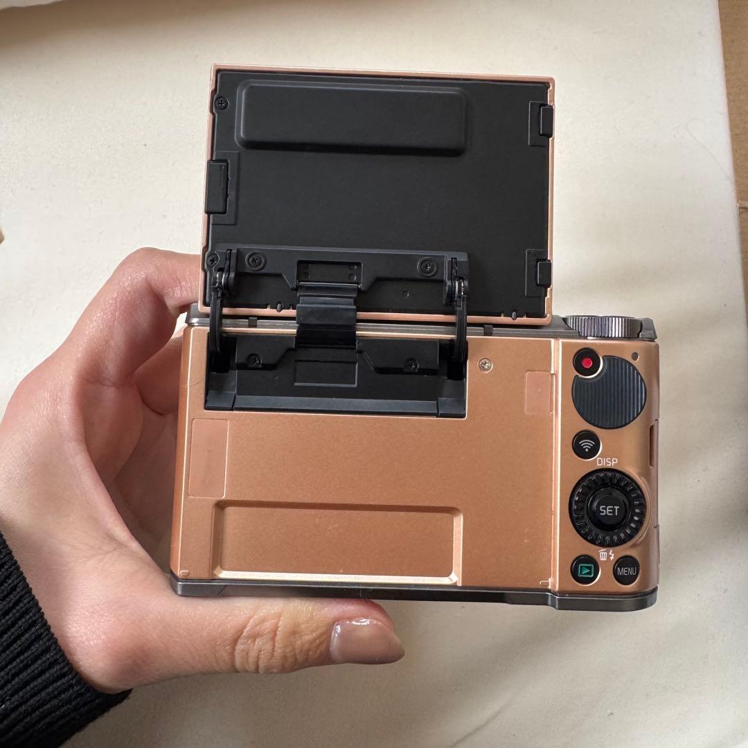 CASIO EXILIM デジカメ