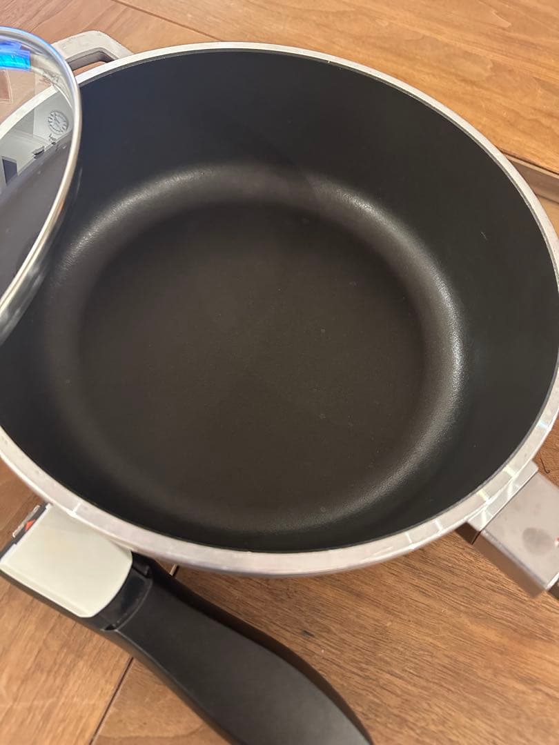 コモ様用◡̈ オールパンゼロ　24 本体&フタセット