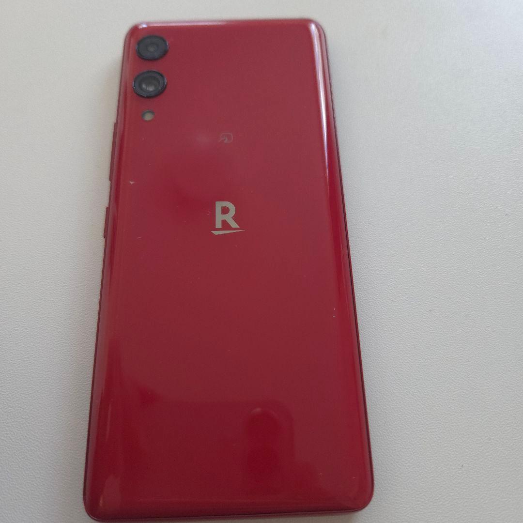 Rakuten Hand 5g アンドロイド11 シムフリー楽天ハンド ４８８