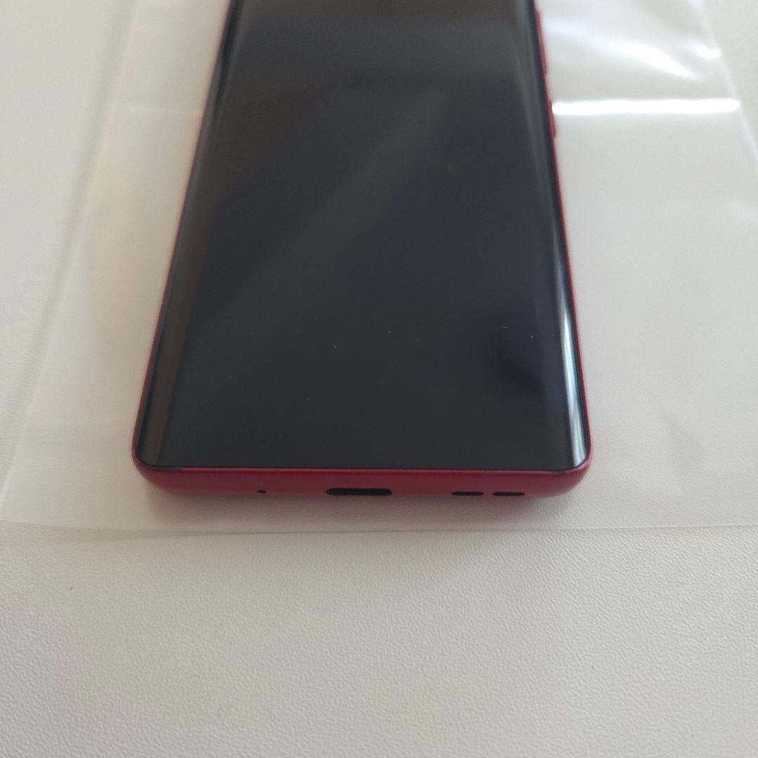 Rakuten Hand 5g アンドロイド11 シムフリー楽天ハンド ４８８