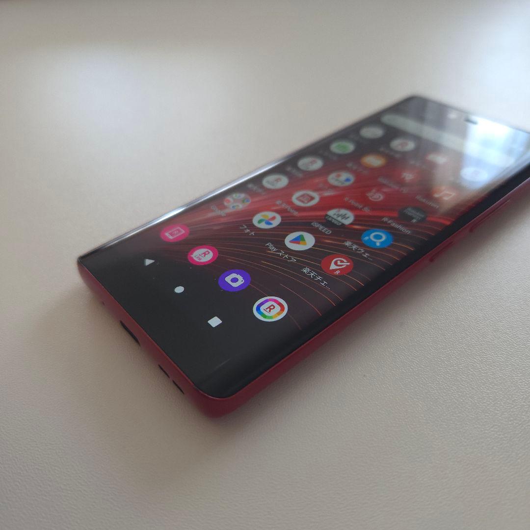 Rakuten Hand 5g アンドロイド11 シムフリー楽天ハンド ４８８