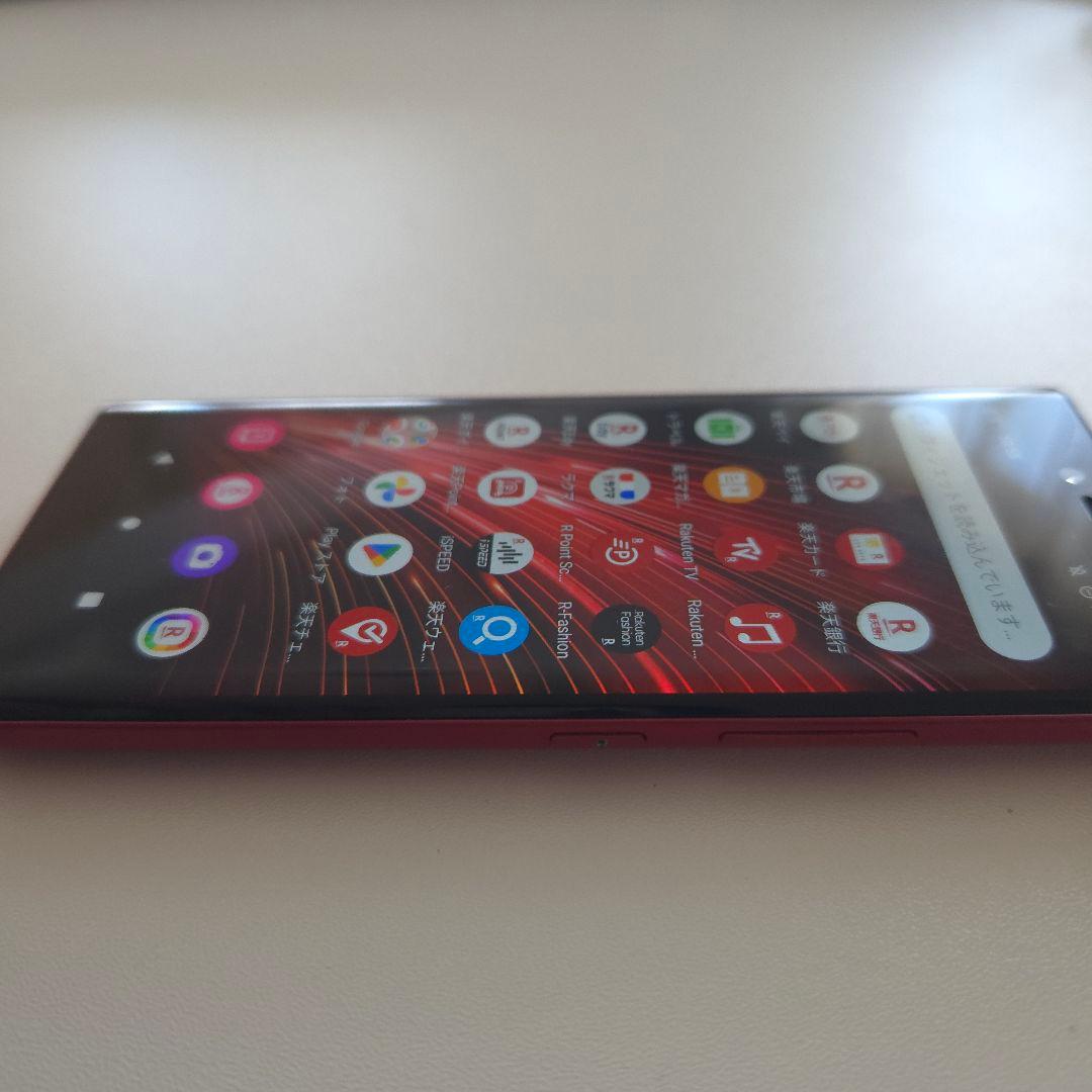 Rakuten Hand 5g アンドロイド11 シムフリー楽天ハンド ４８８