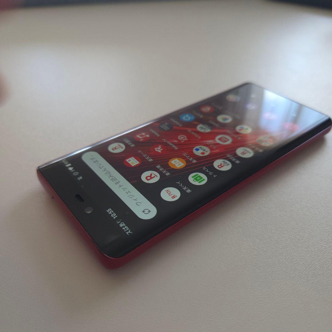 Rakuten Hand 5g アンドロイド11 シムフリー楽天ハンド ４８８