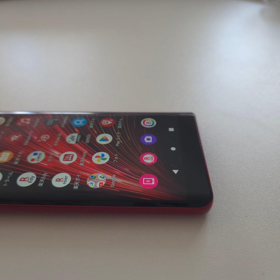 Rakuten Hand 5g アンドロイド11 シムフリー楽天ハンド ４８８