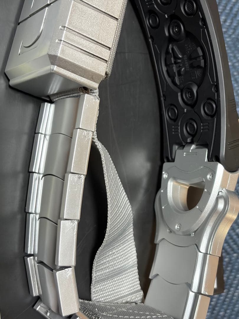 CSM カブトゼクター 仮面ライダーカブト 変身ベルト