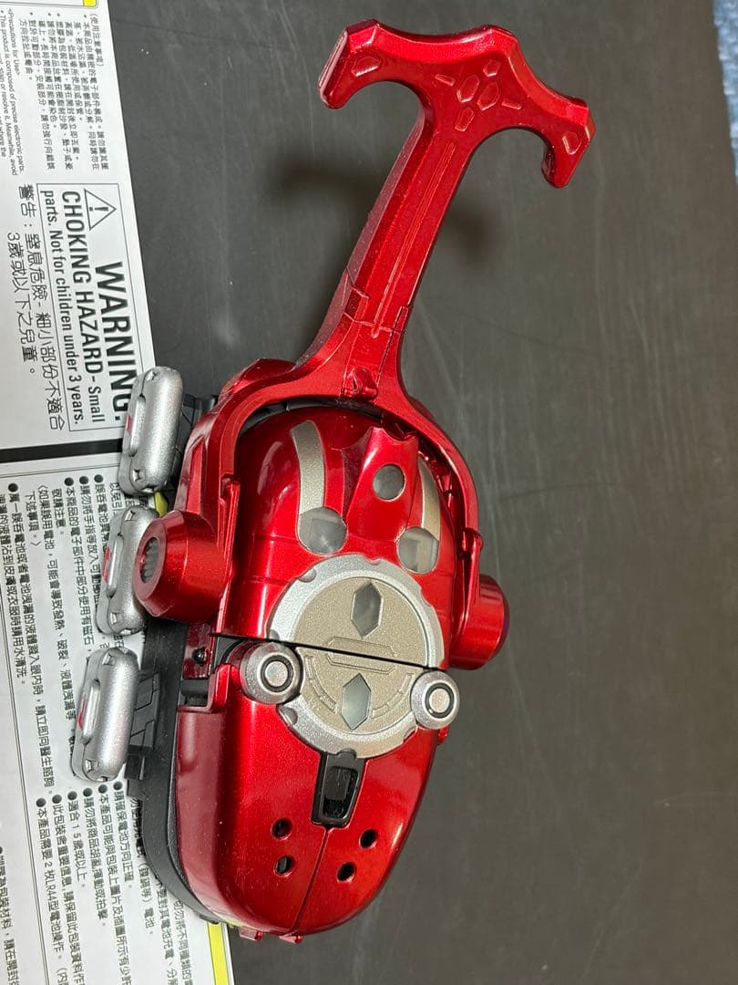 CSM カブトゼクター 仮面ライダーカブト 変身ベルト