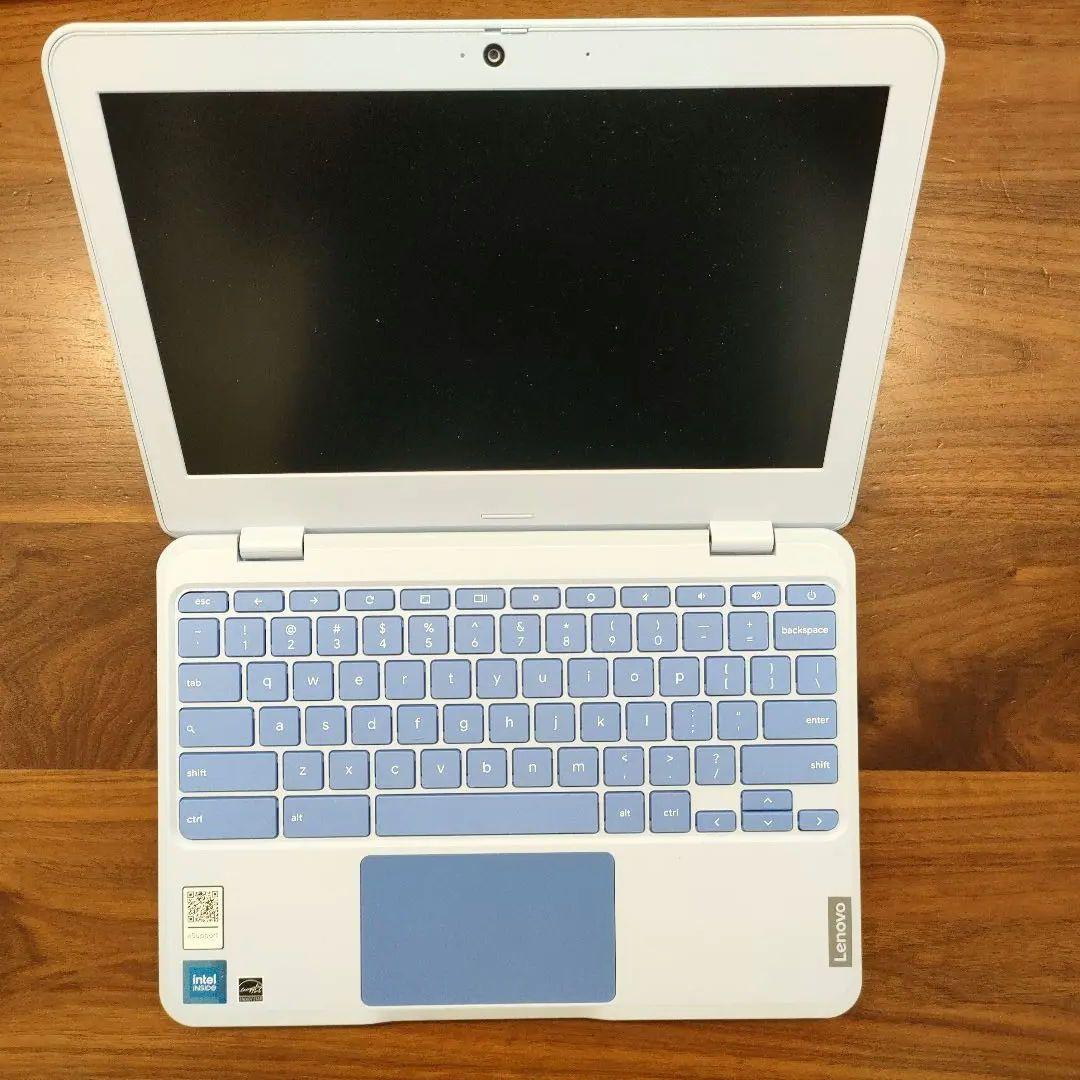 【美品】Lenovo クロームブック 100e 11.6インチ