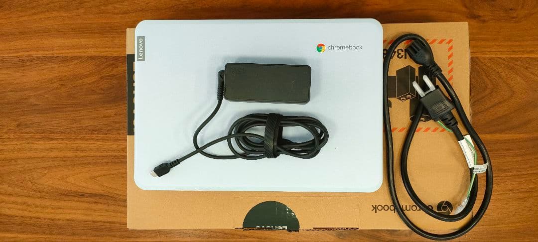 【美品】Lenovo クロームブック 100e 11.6インチ