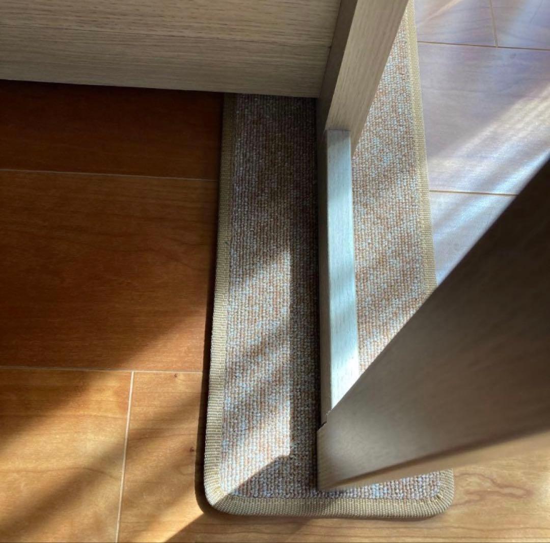 【直接引取可】ローランド　21年製　HP702 電子ピアノ　マット付き