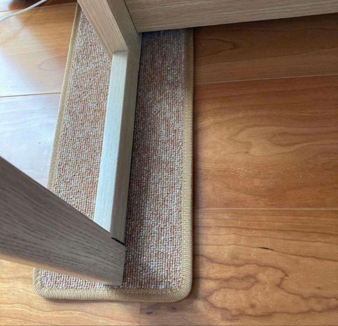 【直接引取可】ローランド　21年製　HP702 電子ピアノ　マット付き