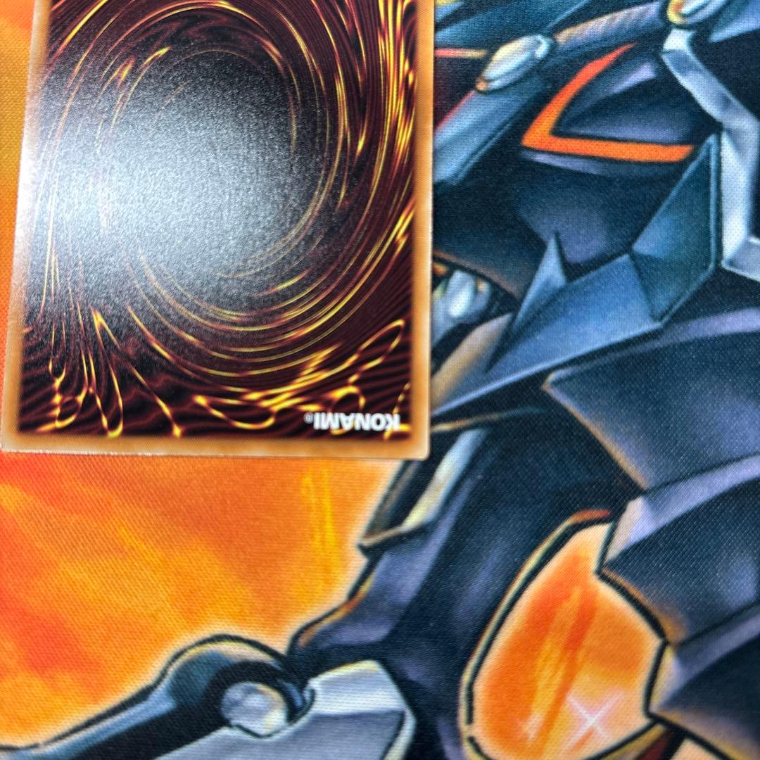 遊戯王OCG 珠の御巫 フゥリ 絵違い ウルパラ