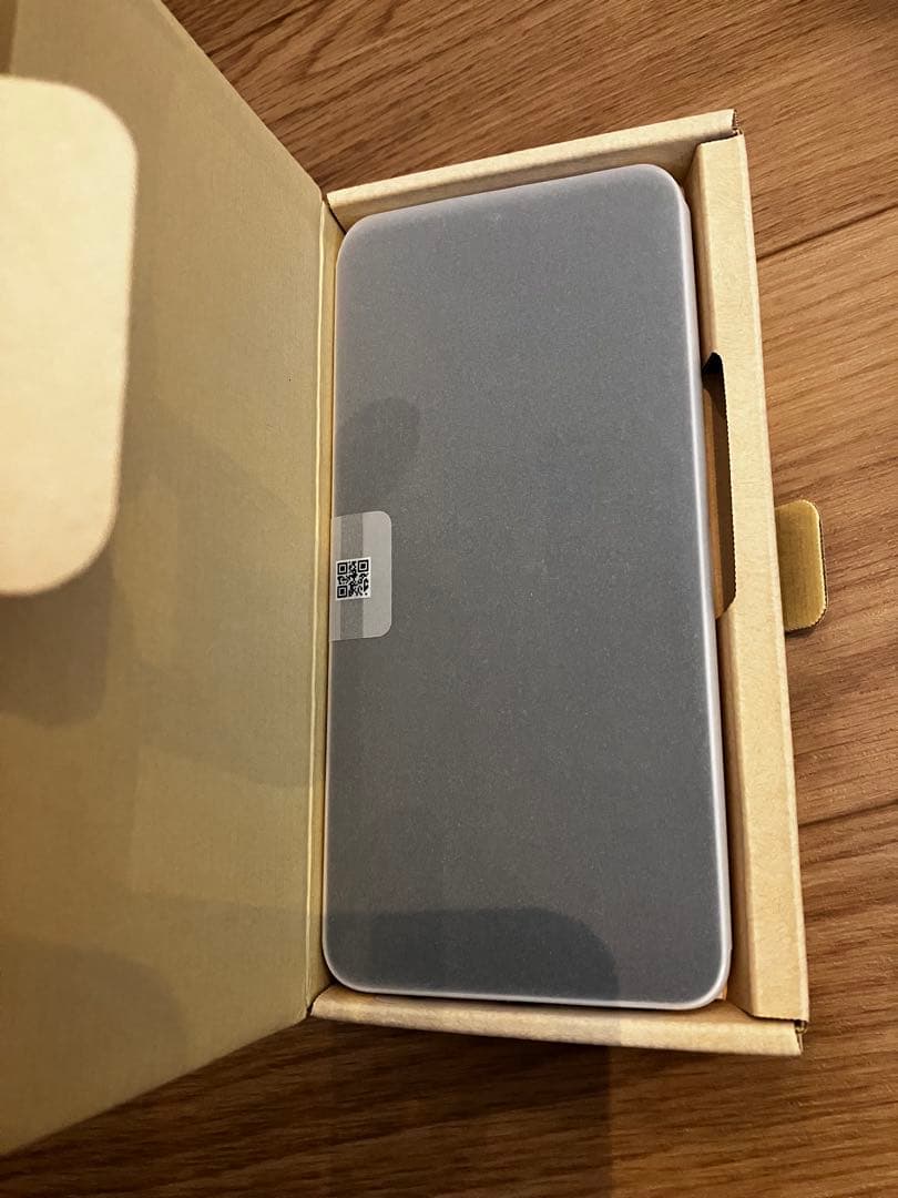 新品！値下げarrows We2 本体 標準セット