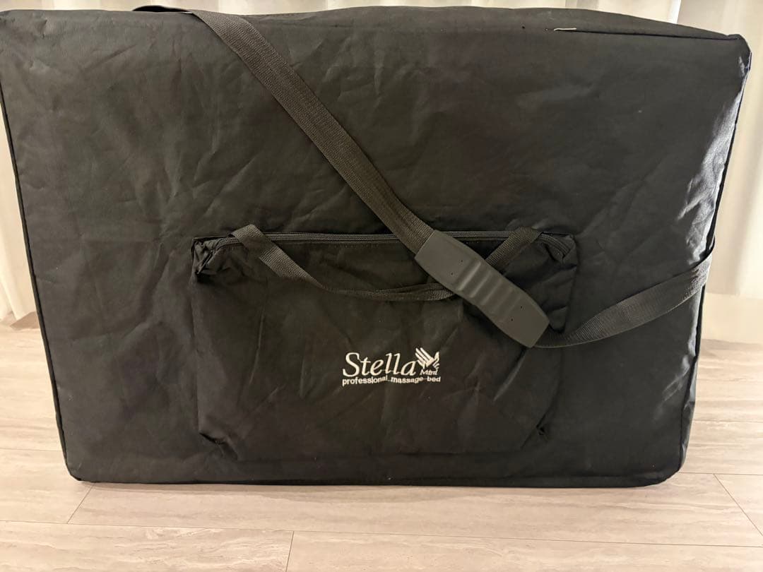 Stella mini 折りたたみベッド 約185cm x 約60cm