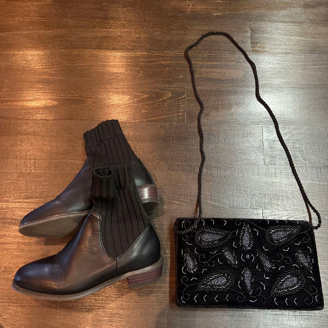 アンティーク 七五三 大正ロマン ハイカラ コーディネート 着物 フルセット正絹