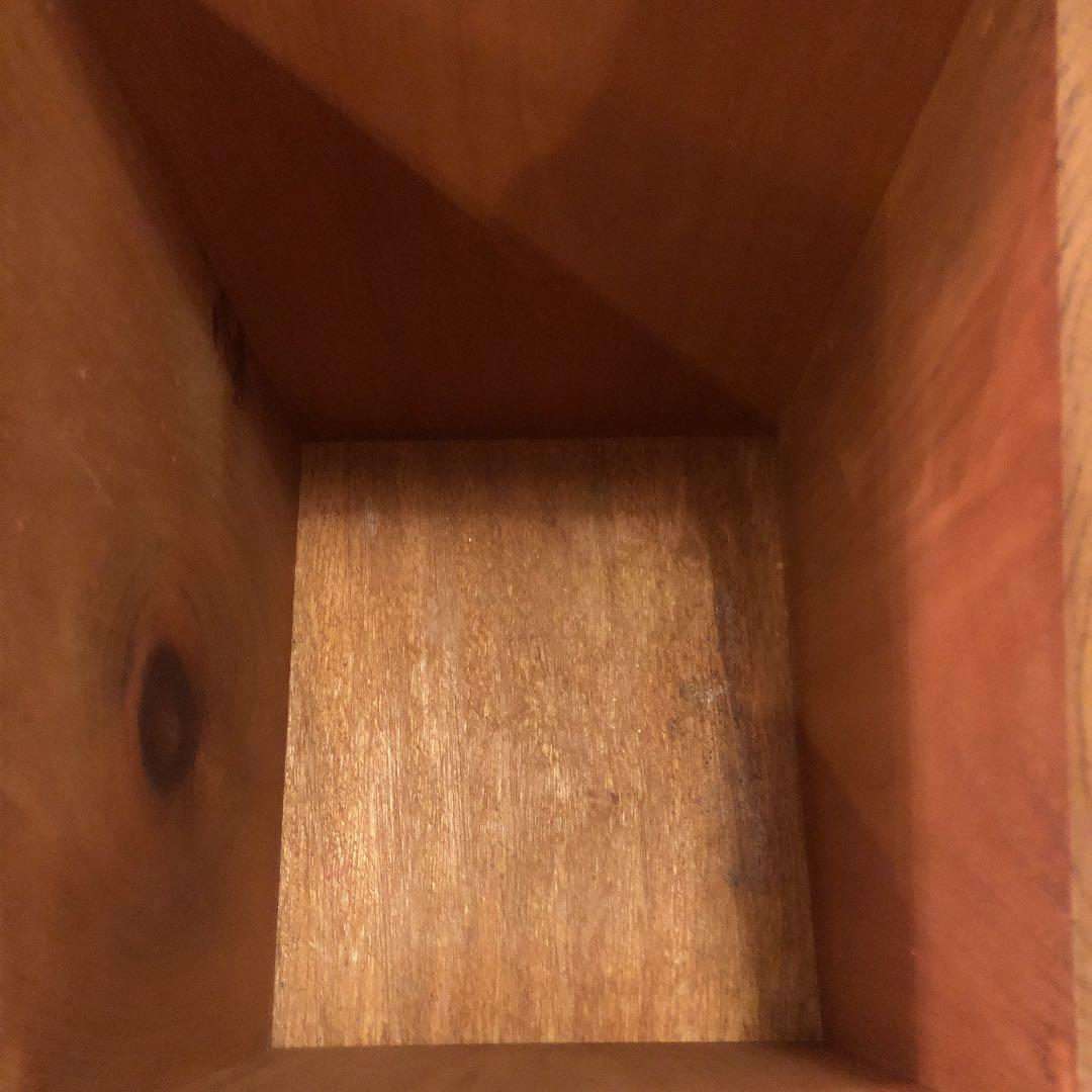 アントステラ　ハートボックス