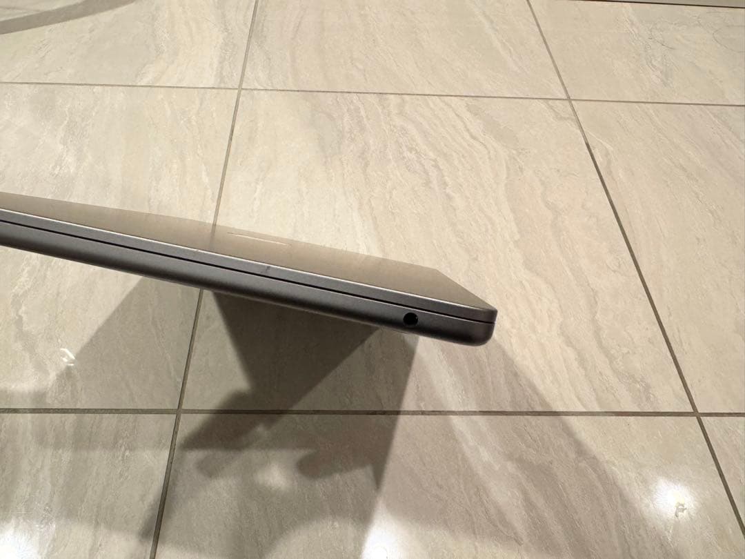MacBookAir｜2023M2 15.3インチ 512GB MQKQ3J/A