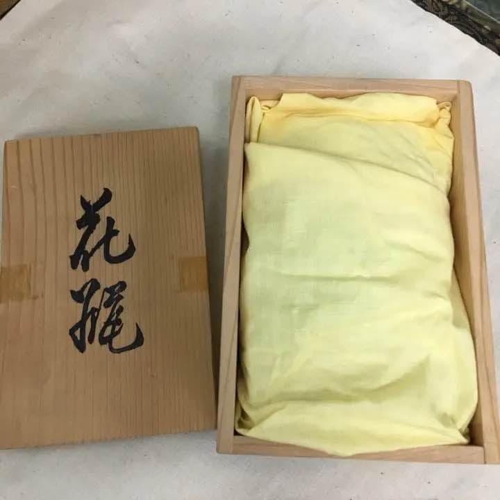 住友銀行の花瓶