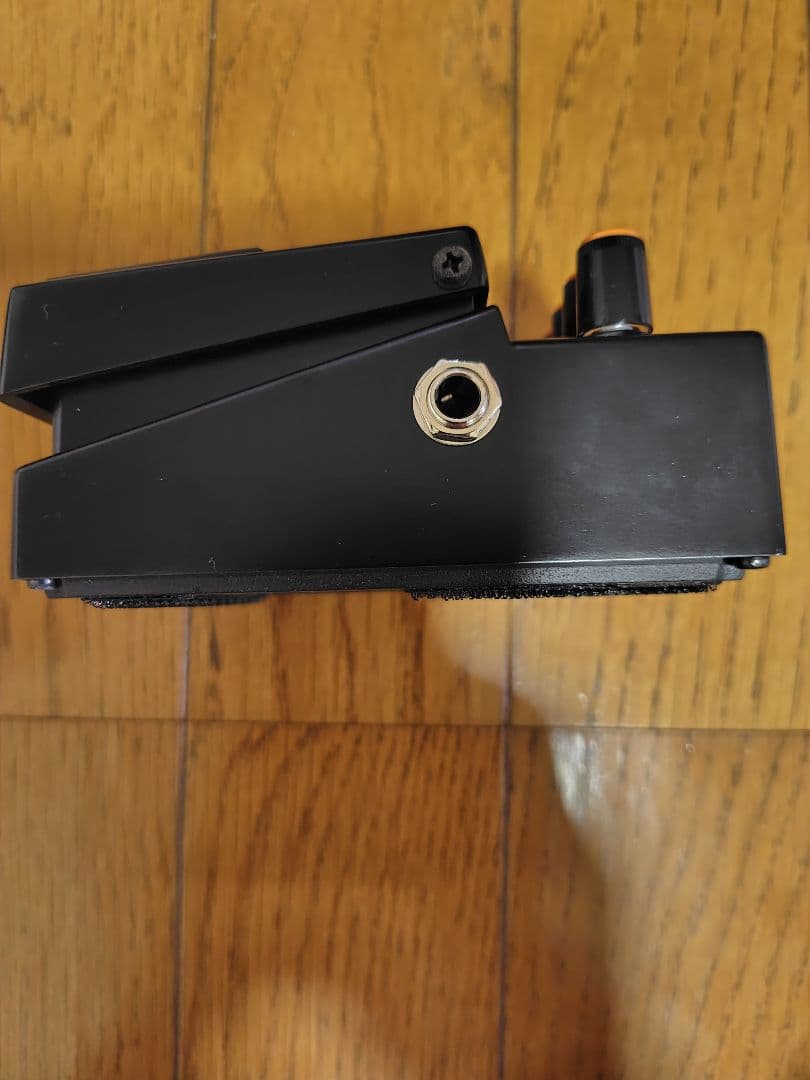 BOSS HM-2W Heavy l エフェクター