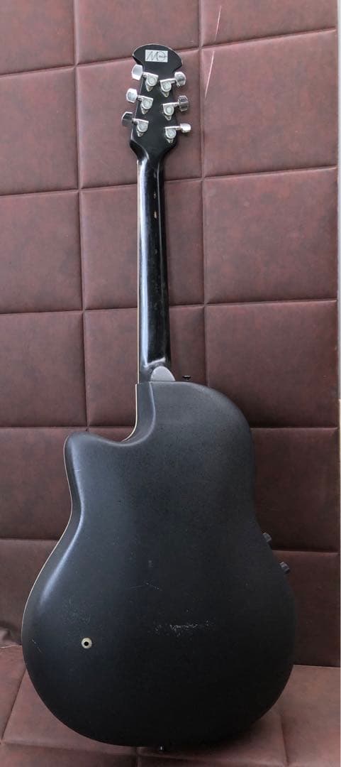 ギター Celebrity by Ovation CC57 (J57)