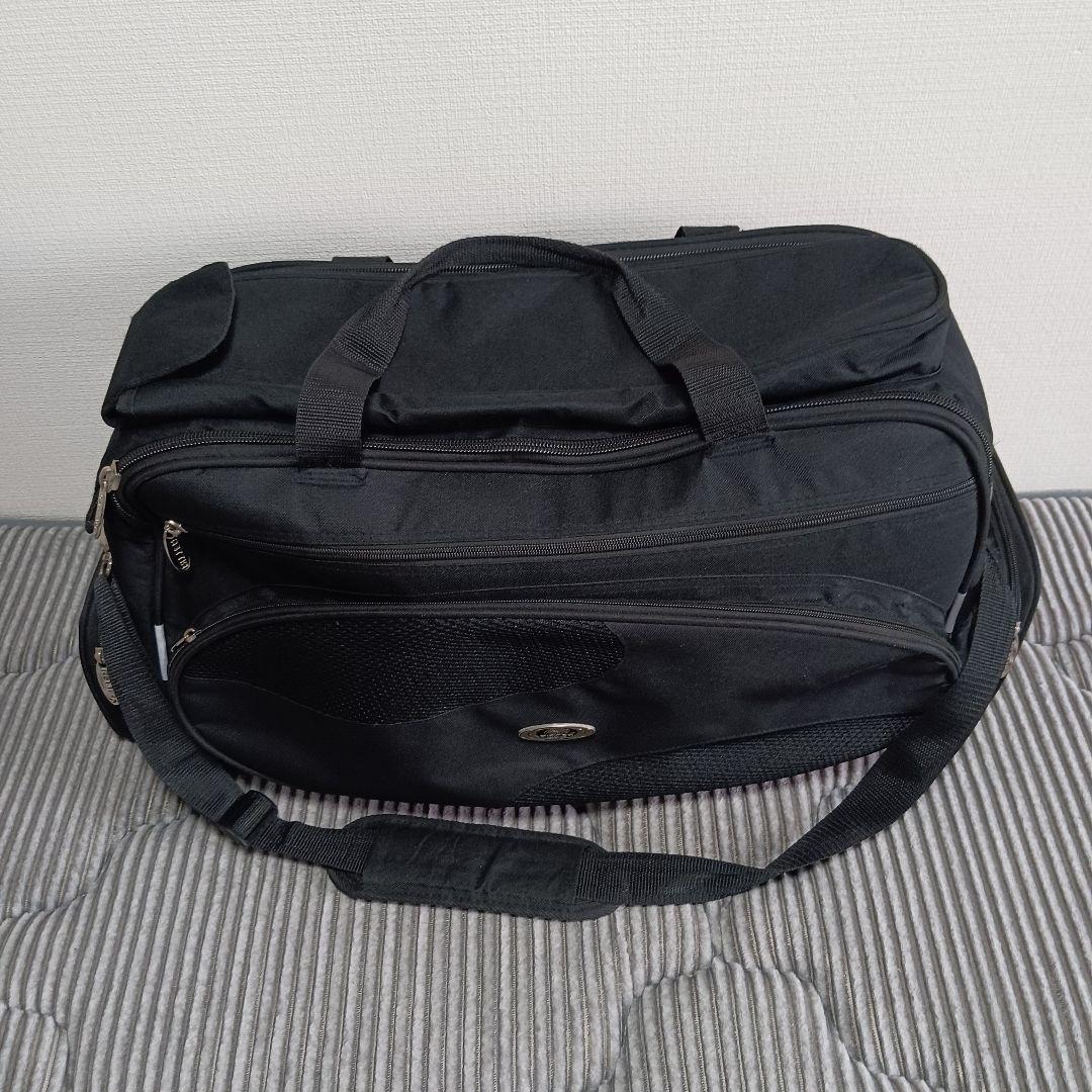 RITTER / リッター トランペット用トリプルソフトケース