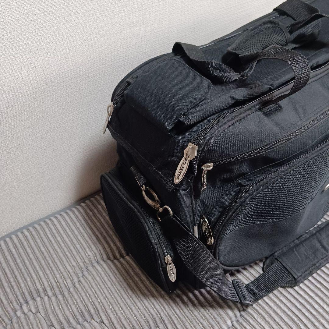 RITTER / リッター トランペット用トリプルソフトケース