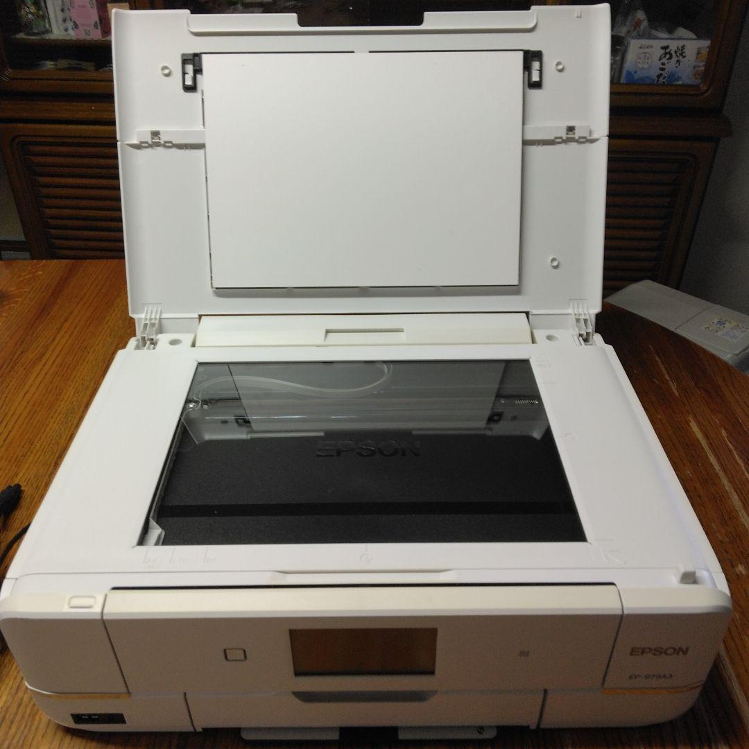 EPSON EP-979A3 プリンター