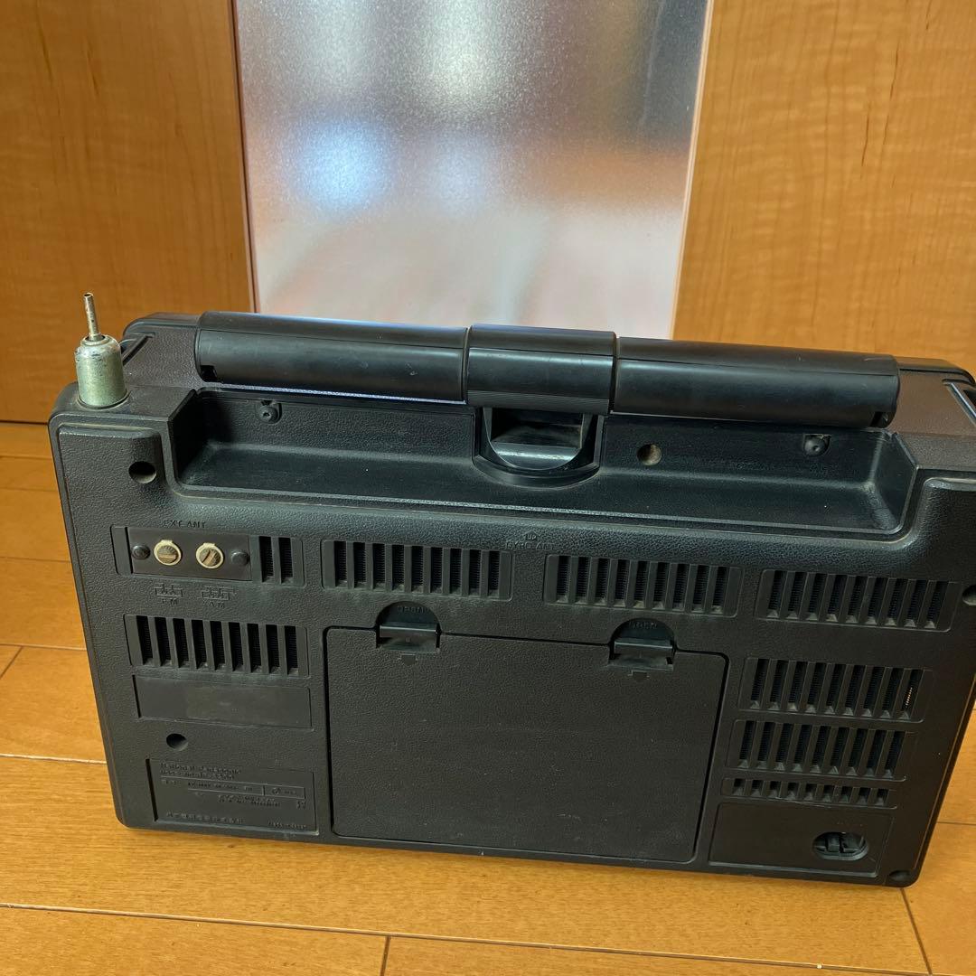 National COUGAR 2200 ラジオ　クーガー2200 ナショナル