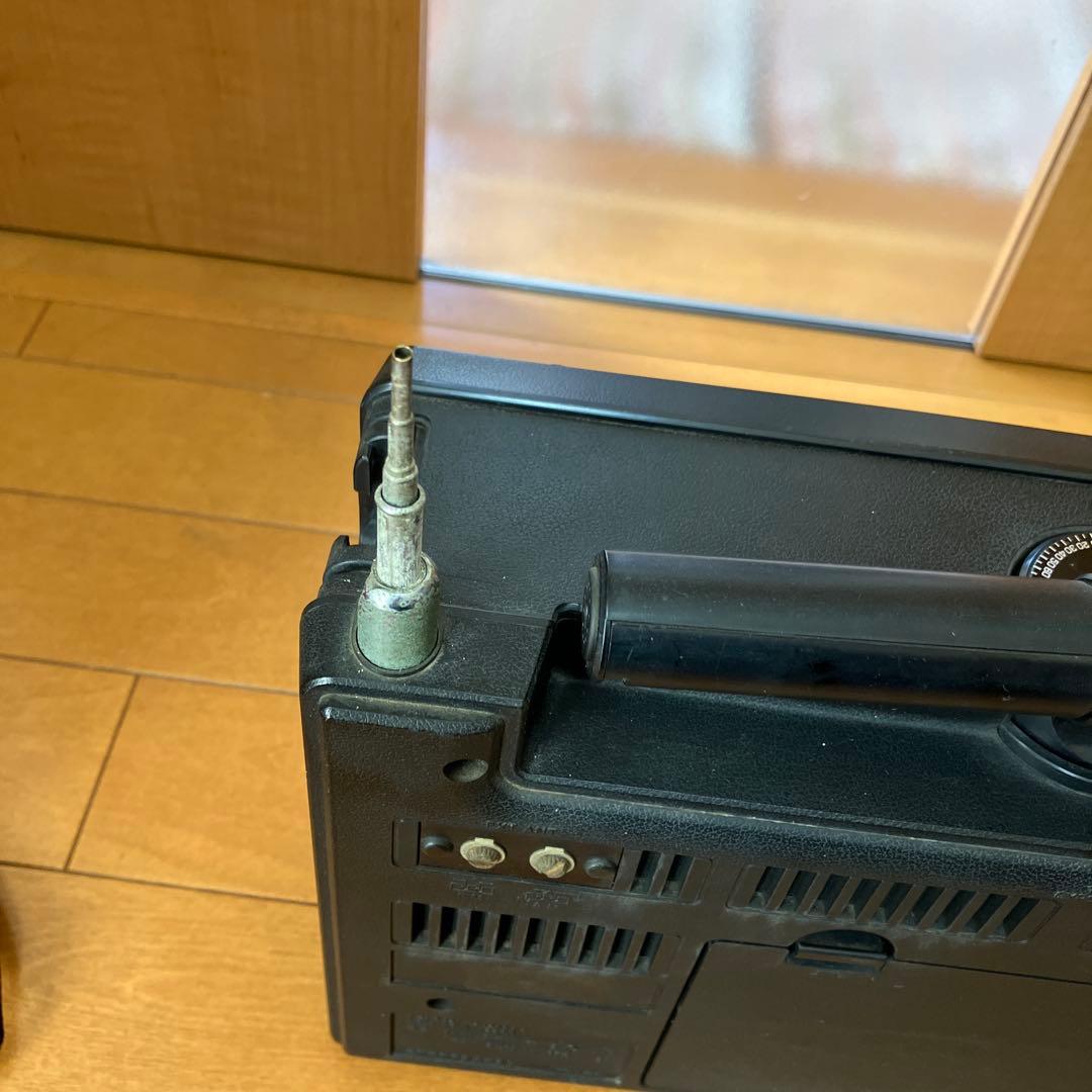 National COUGAR 2200 ラジオ　クーガー2200 ナショナル