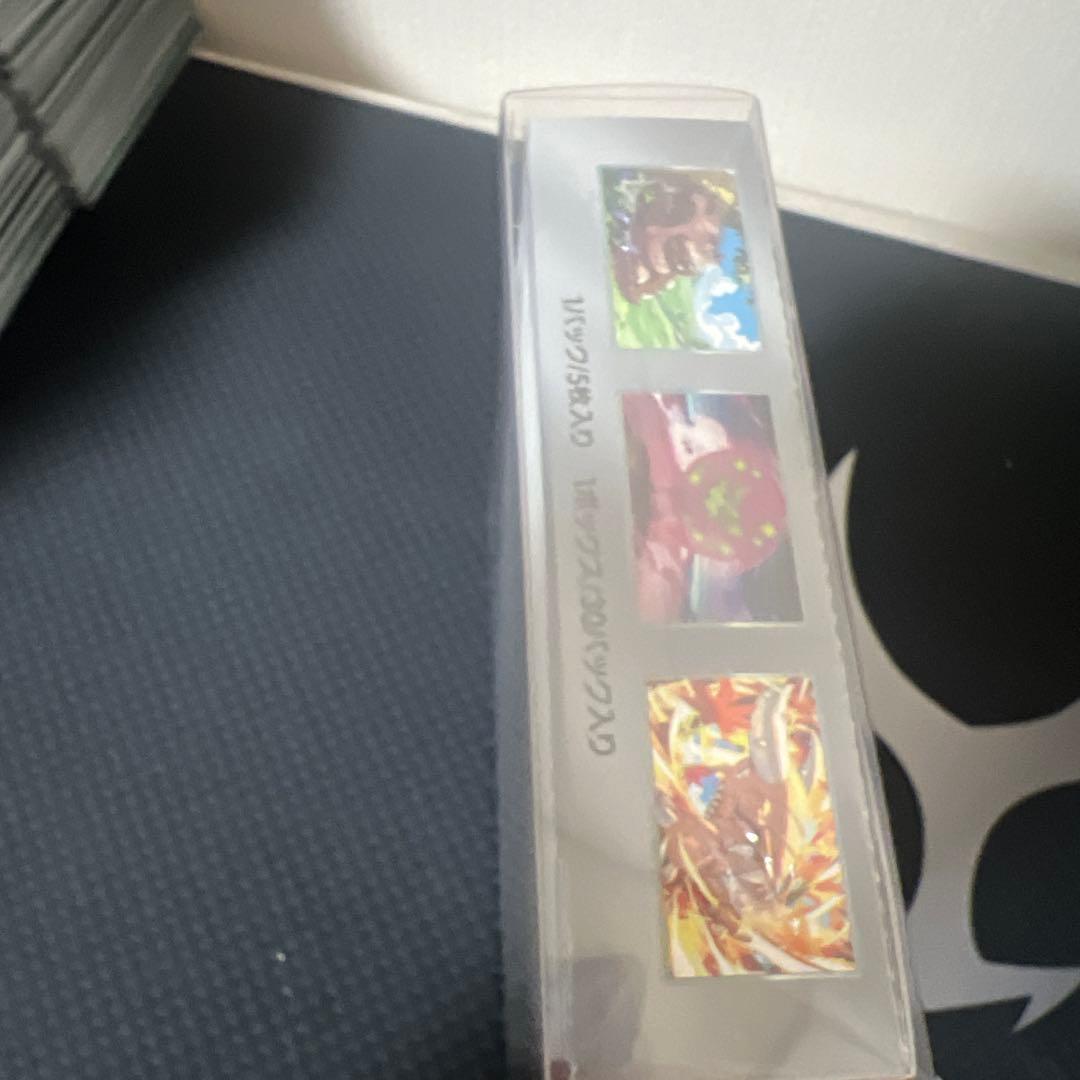 ポケモンカードゲーム　熱風のアリーナ　未開封シュリンク付きBOX
