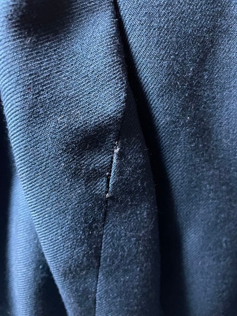 ソ連軍放出品 陸軍将校礼装制帽+ジャケットセット　軍帽 帽章 ロシア軍 軍服