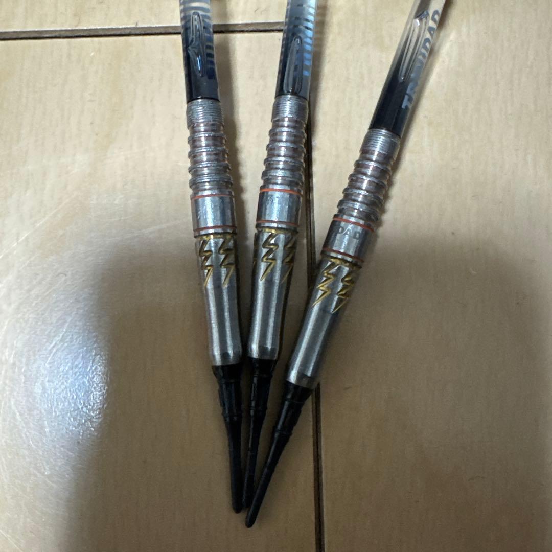 TRINIDAD ローマン6 宮脇実由モデル