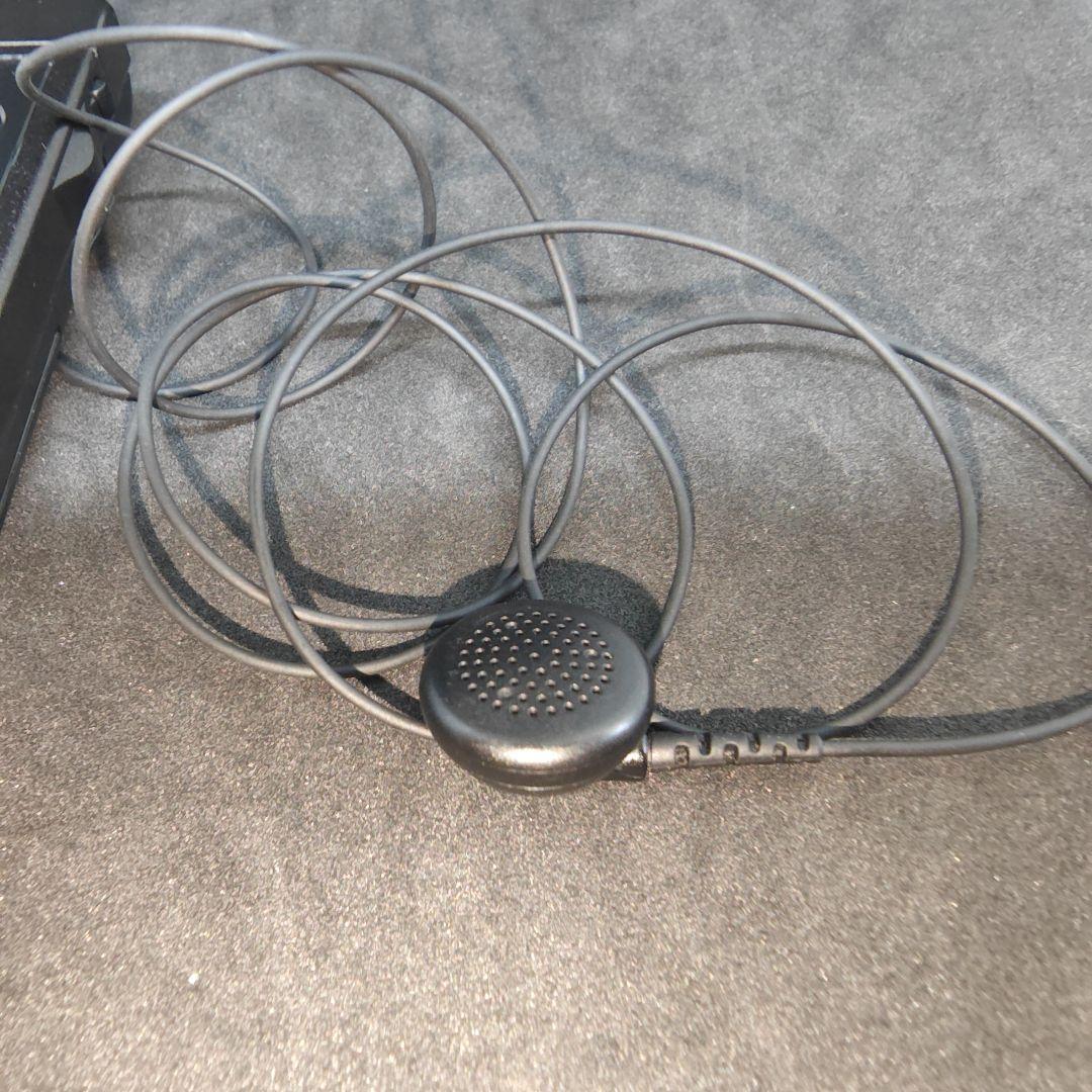 SONY SRF-R356 FM/AMラジオ