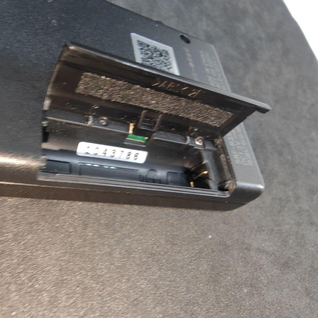 SONY SRF-R356 FM/AMラジオ