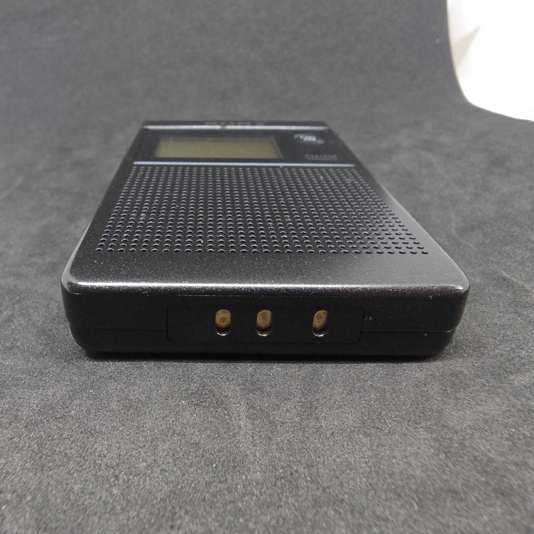 SONY SRF-R356 FM/AMラジオ