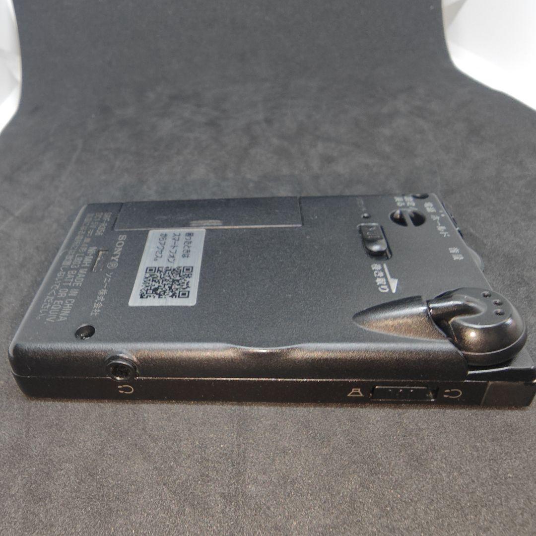 SONY SRF-R356 FM/AMラジオ