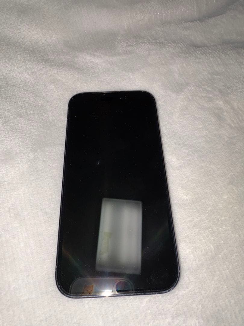 ※背面割れ Apple iPhone 14Pro 256GB