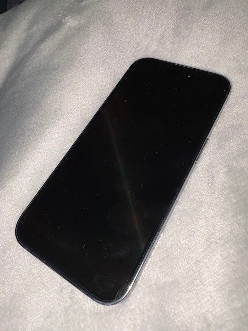 ※背面割れ Apple iPhone 14Pro 256GB